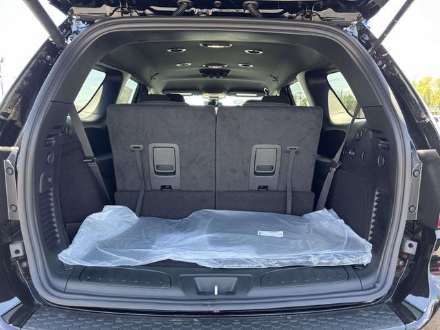 2026 Dodge Durango DURANGO GT AWD