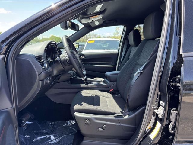 2026 Dodge Durango DURANGO GT AWD