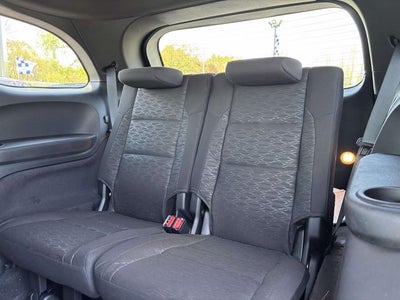 2026 Dodge Durango DURANGO GT AWD