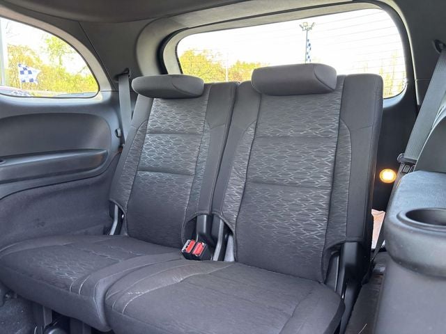 2026 Dodge Durango DURANGO GT AWD