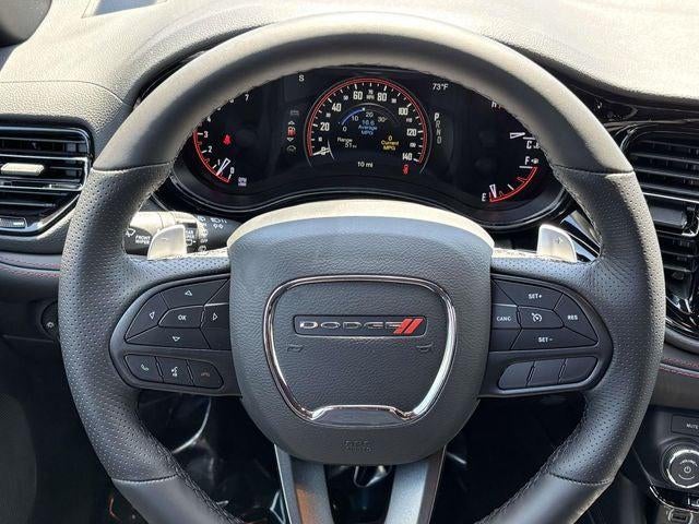 2026 Dodge Durango DURANGO GT AWD