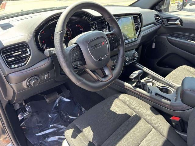 2026 Dodge Durango DURANGO GT AWD