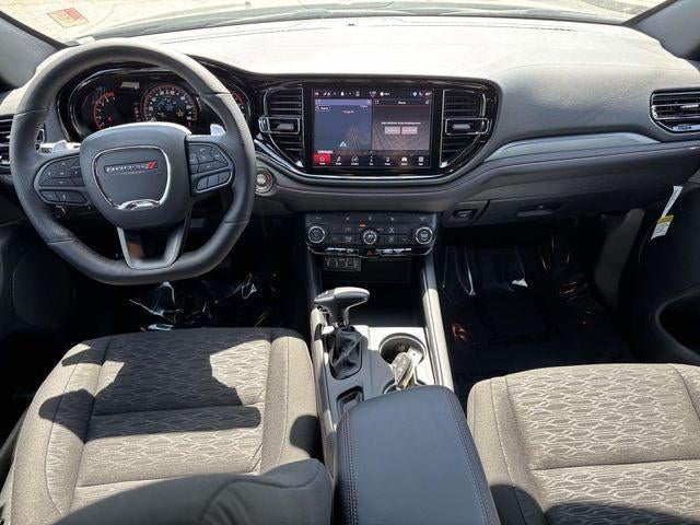 2026 Dodge Durango DURANGO GT AWD