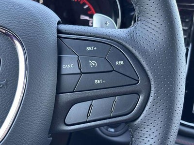 2026 Dodge Durango DURANGO GT AWD