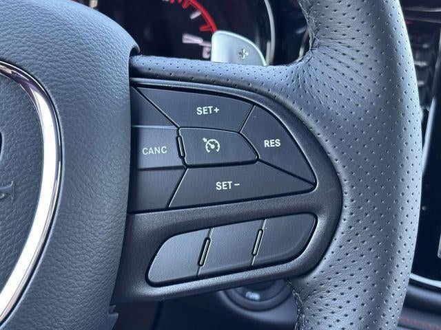 2026 Dodge Durango DURANGO GT AWD