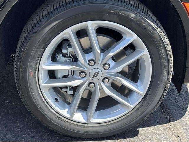 2026 Dodge Durango DURANGO GT AWD