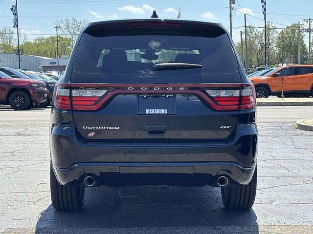 2026 Dodge Durango DURANGO GT AWD