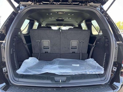2026 Dodge Durango DURANGO GT AWD