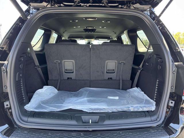 2026 Dodge Durango DURANGO GT AWD
