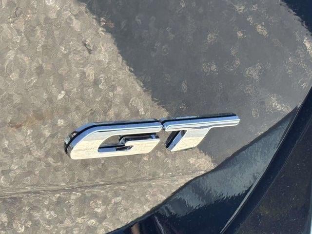 2026 Dodge Durango DURANGO GT AWD