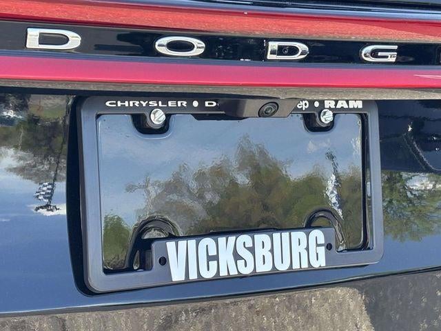 2026 Dodge Durango DURANGO GT AWD
