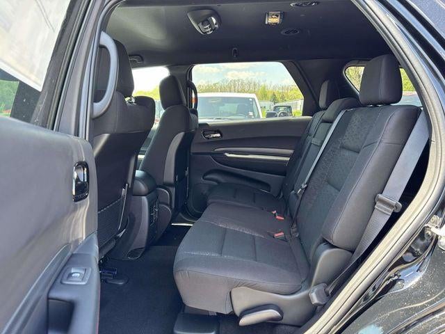 2026 Dodge Durango DURANGO GT AWD