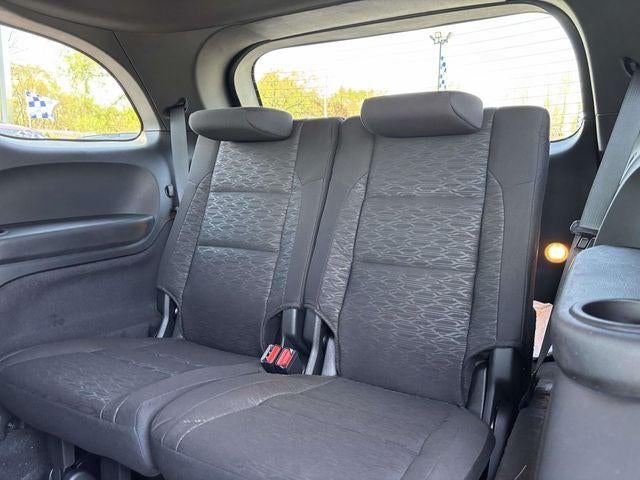 2026 Dodge Durango DURANGO GT AWD