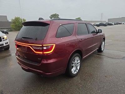 2023 Dodge Durango GT Plus