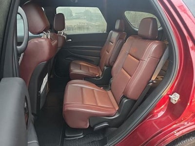 2023 Dodge Durango GT Plus