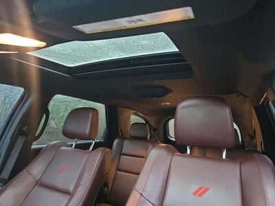 2023 Dodge Durango GT Plus AWD