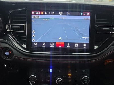 2023 Dodge Durango GT Plus AWD