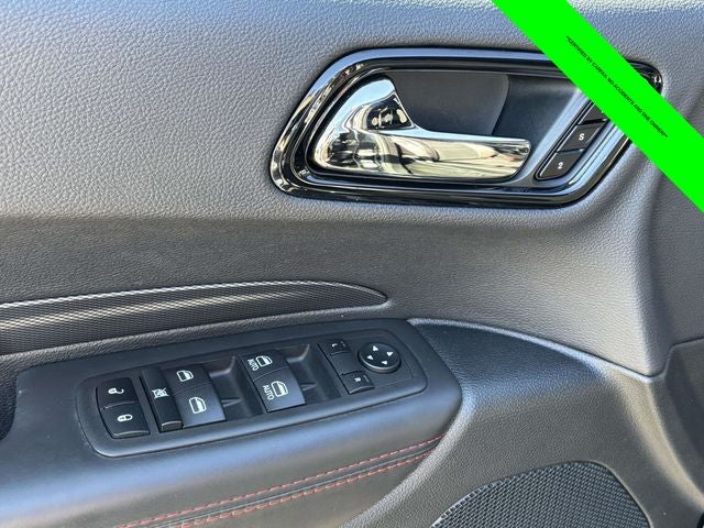 2023 Dodge Durango GT Plus AWD