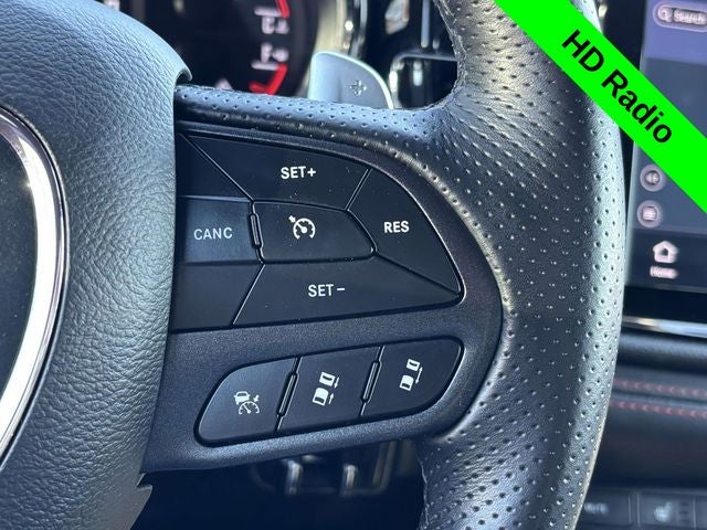 2023 Dodge Durango GT Plus AWD