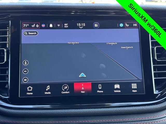 2023 Dodge Durango GT Plus AWD