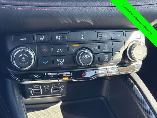 2023 Dodge Durango GT Plus AWD