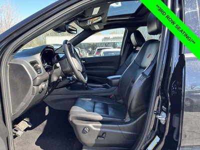 2023 Dodge Durango GT Plus AWD