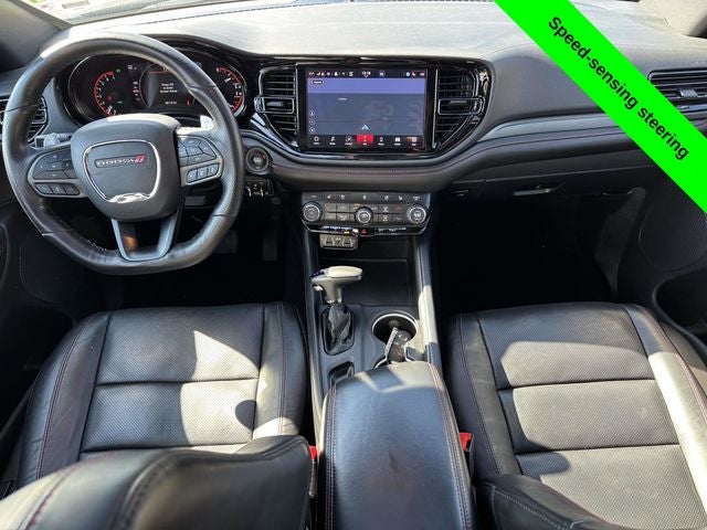 2023 Dodge Durango GT Plus AWD