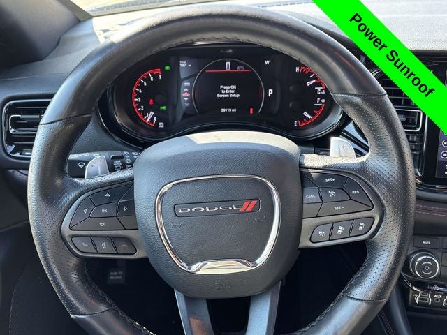 2023 Dodge Durango GT Plus AWD