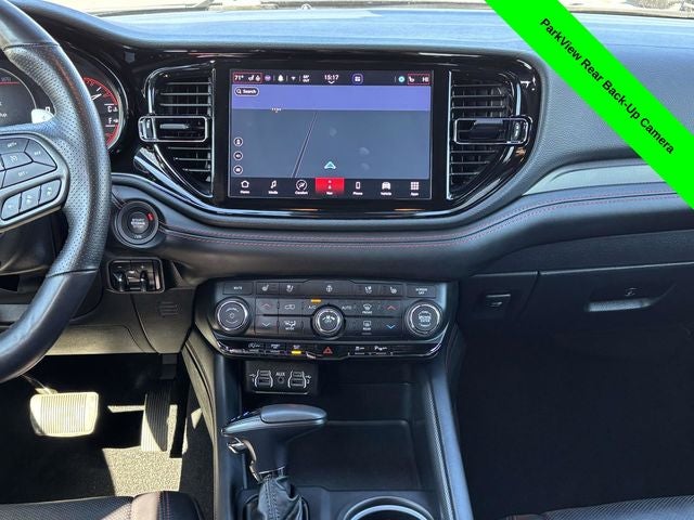 2023 Dodge Durango GT Plus AWD