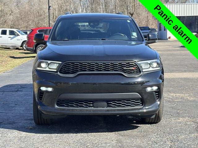 2023 Dodge Durango GT Plus AWD