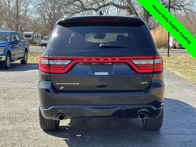 2023 Dodge Durango GT Plus AWD