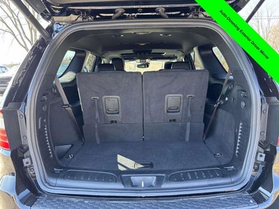 2023 Dodge Durango GT Plus AWD