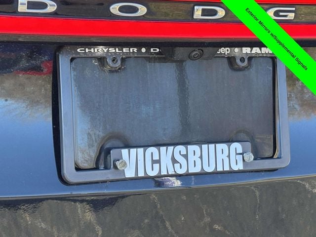 2023 Dodge Durango GT Plus AWD