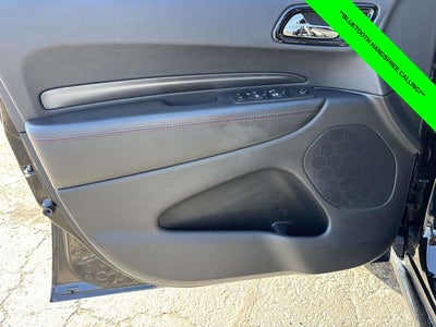 2023 Dodge Durango GT Plus AWD