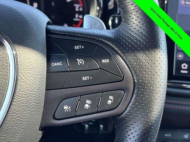 2023 Dodge Durango GT Plus AWD