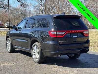 2023 Dodge Durango GT Plus AWD