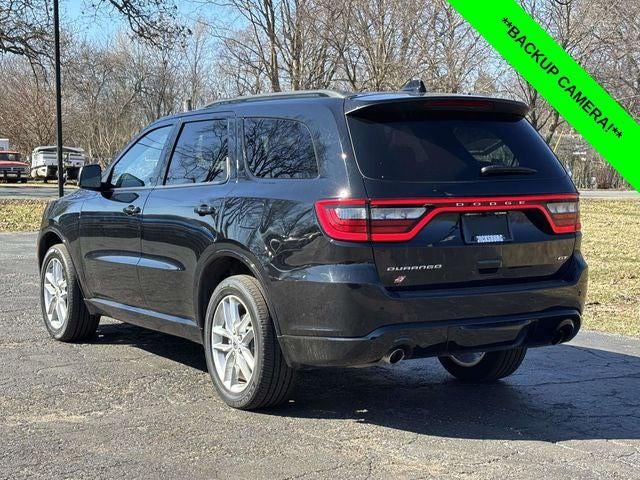 2023 Dodge Durango GT Plus AWD