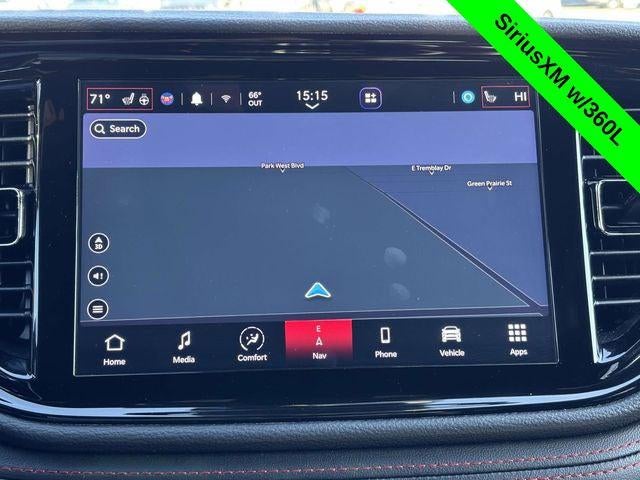 2023 Dodge Durango GT Plus AWD