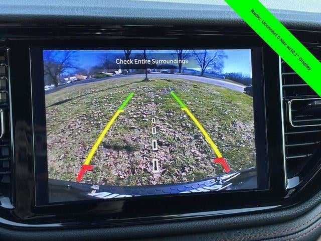 2023 Dodge Durango GT Plus AWD