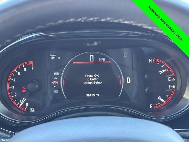 2023 Dodge Durango GT Plus AWD