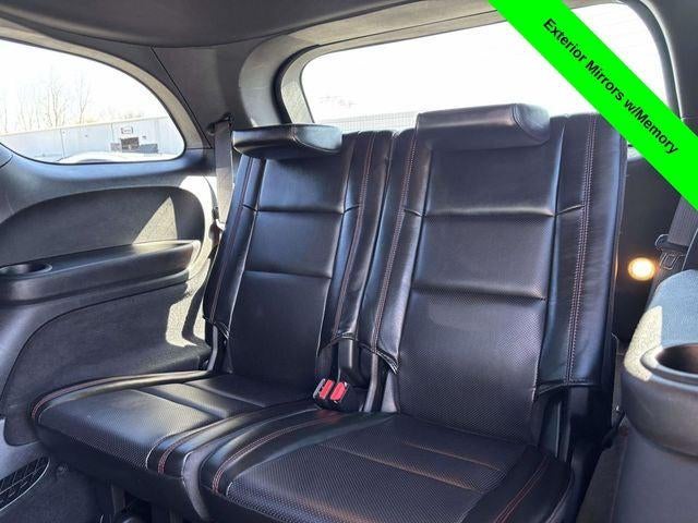 2023 Dodge Durango GT Plus AWD