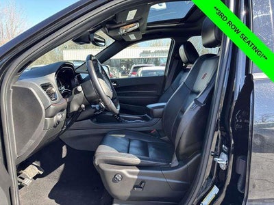 2023 Dodge Durango GT Plus AWD
