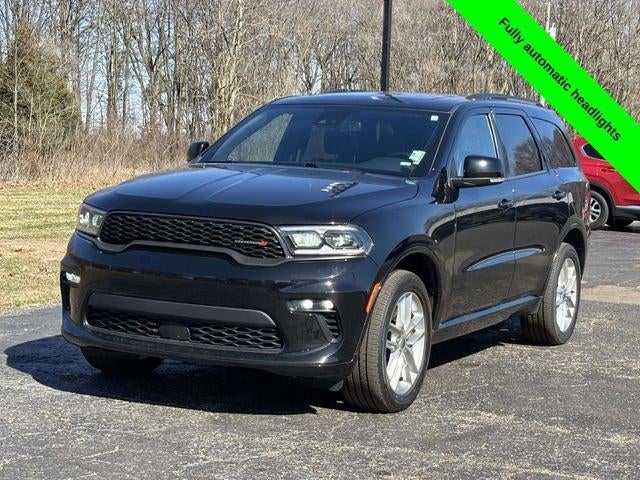 2023 Dodge Durango GT Plus AWD