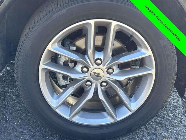 2023 Dodge Durango GT Plus AWD