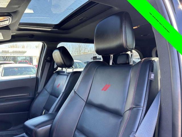 2023 Dodge Durango GT Plus AWD