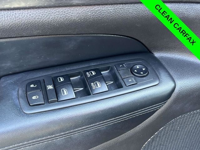 2018 Jeep Grand Cherokee Altitude 4x2