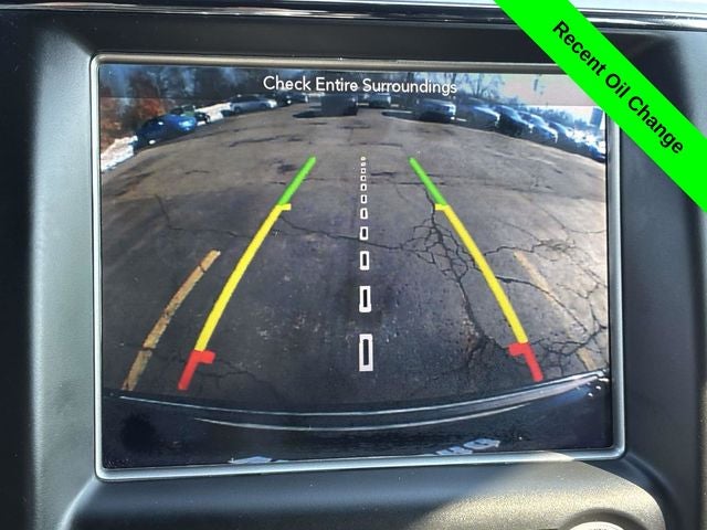 2018 Jeep Grand Cherokee Altitude 4x2