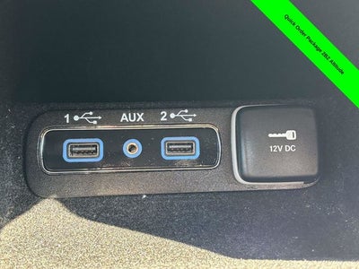 2018 Jeep Grand Cherokee Altitude 4x2