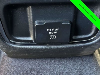 2018 Jeep Grand Cherokee Altitude 4x2