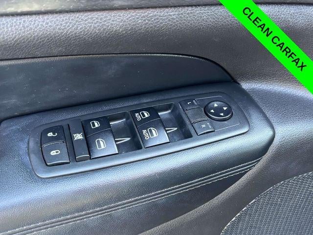 2018 Jeep Grand Cherokee Altitude 4x2